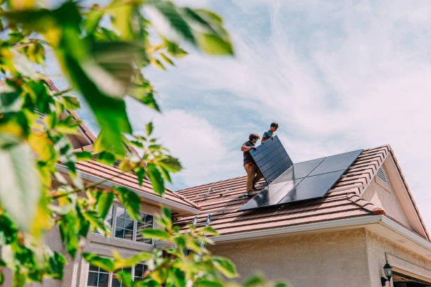 Roof Repair Estimates in Northdale, FL