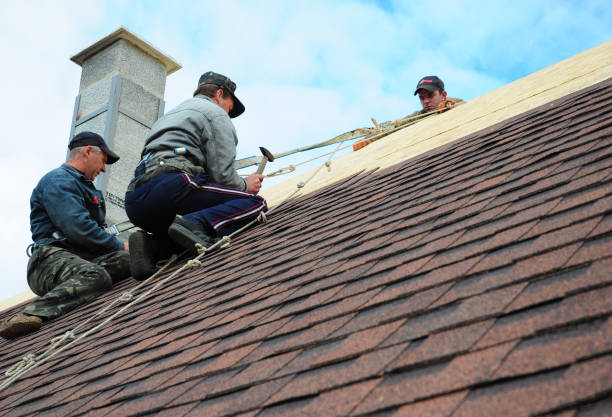 Heating Cable for Roof Installation in Northdale, FL